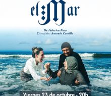 “El Mar” llega a Florida con una historia de encuentro y esperanza