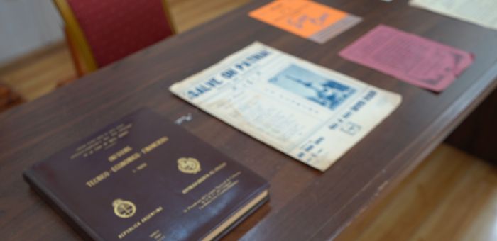 Actividades por el Día Internacional de las Bibliotecas