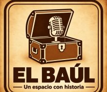 Tercer programa de “El Baúl” por la 33