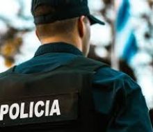 Policía Caminera incautó 124 vehículos hurtados entre enero y setiembre
