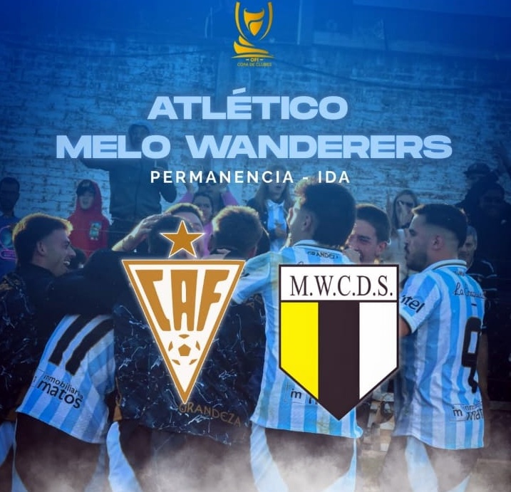 Atlético Florida por la permanencia en Copa A y un lugar en Copa AUF Uruguay