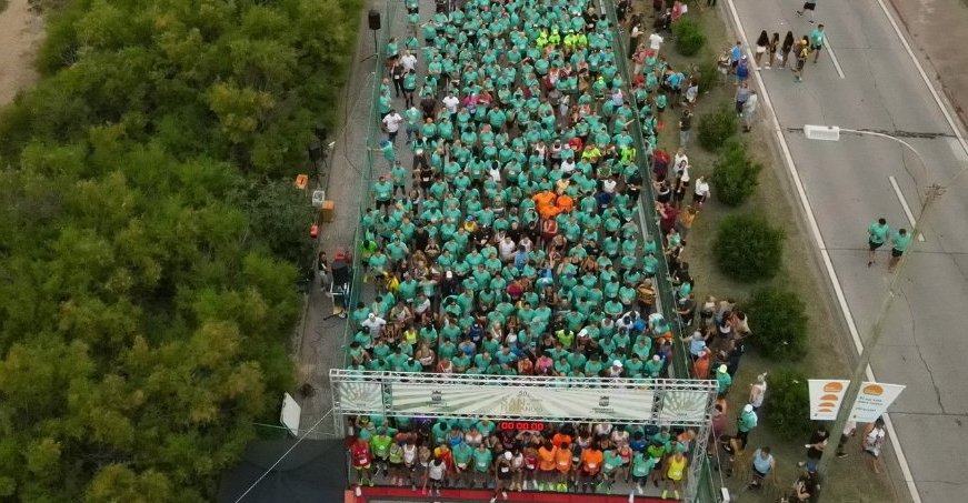 CORRIDA SAN FERNANDO 2024