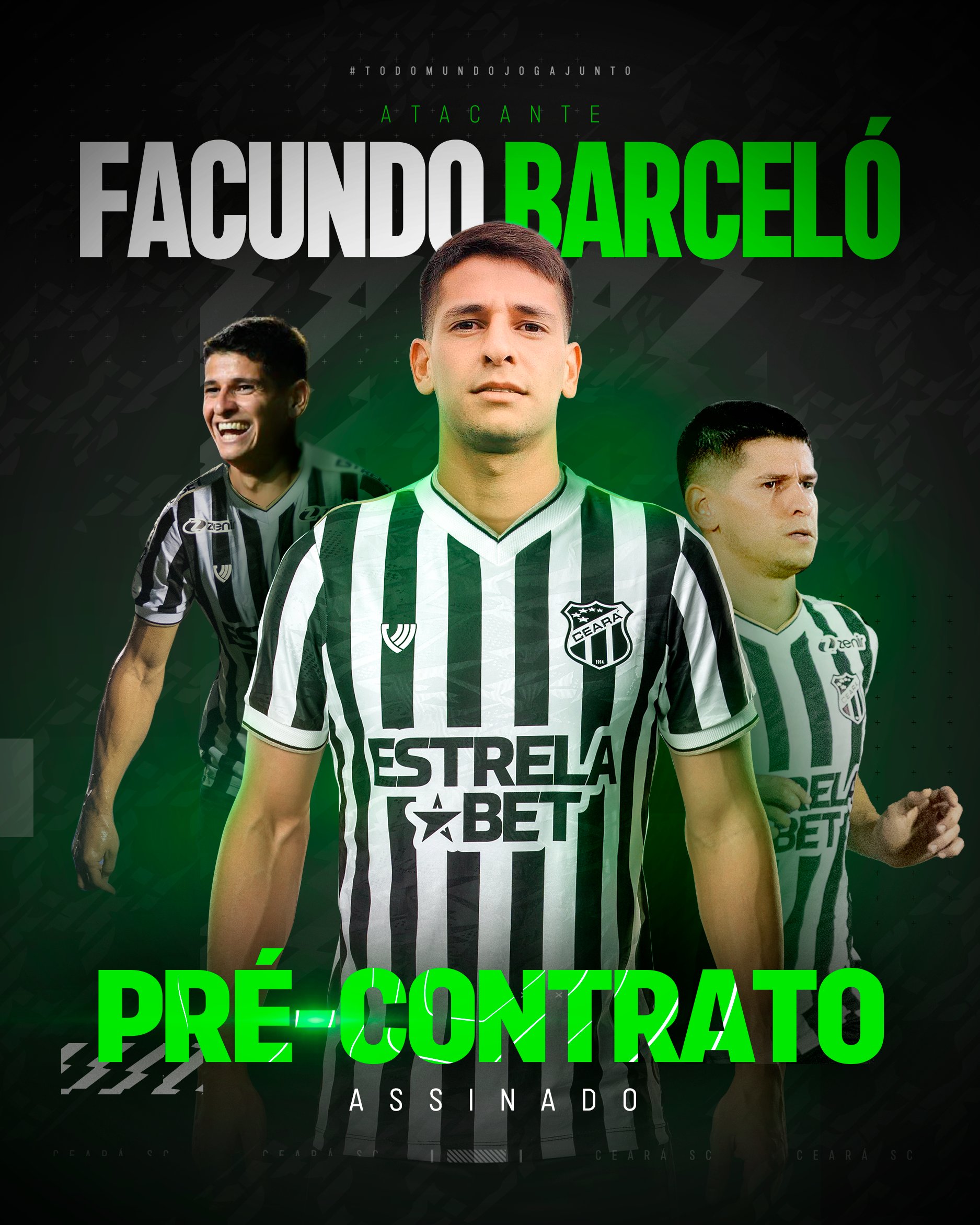 FACUNDO BARCELO