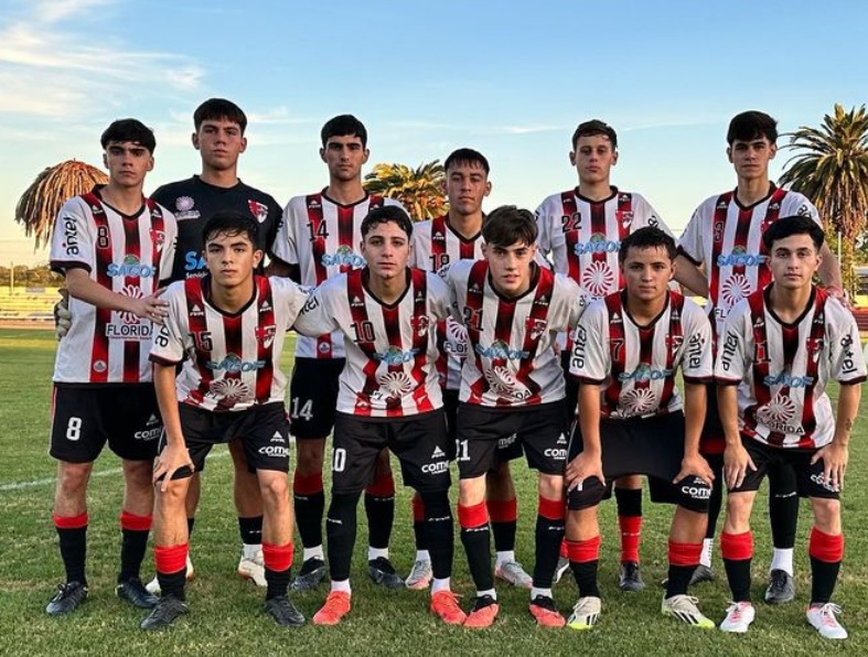 Florida juveniles 2024