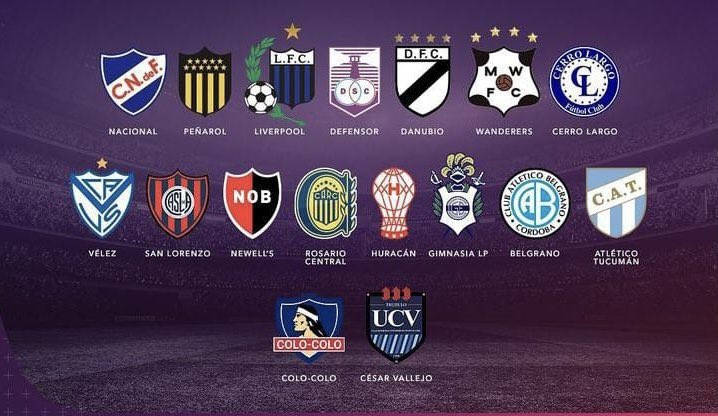 Fútbol internacional en Florida