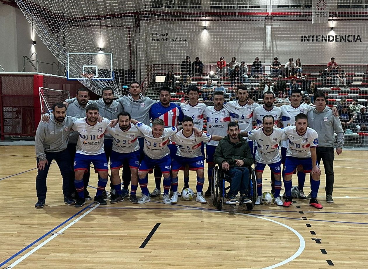 INDEPENDENCIA CAMPEON PREPARACION 2023