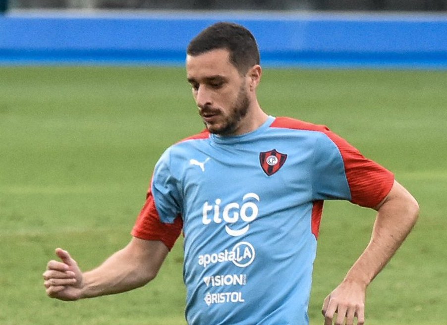 Marcelo Palau