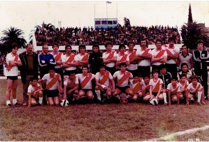 RIVER CAMPEON DEL INTERIOR