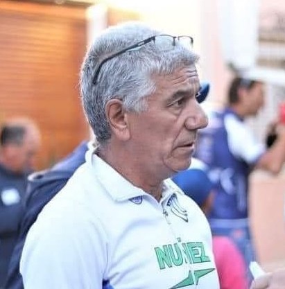Ramiro Vidal