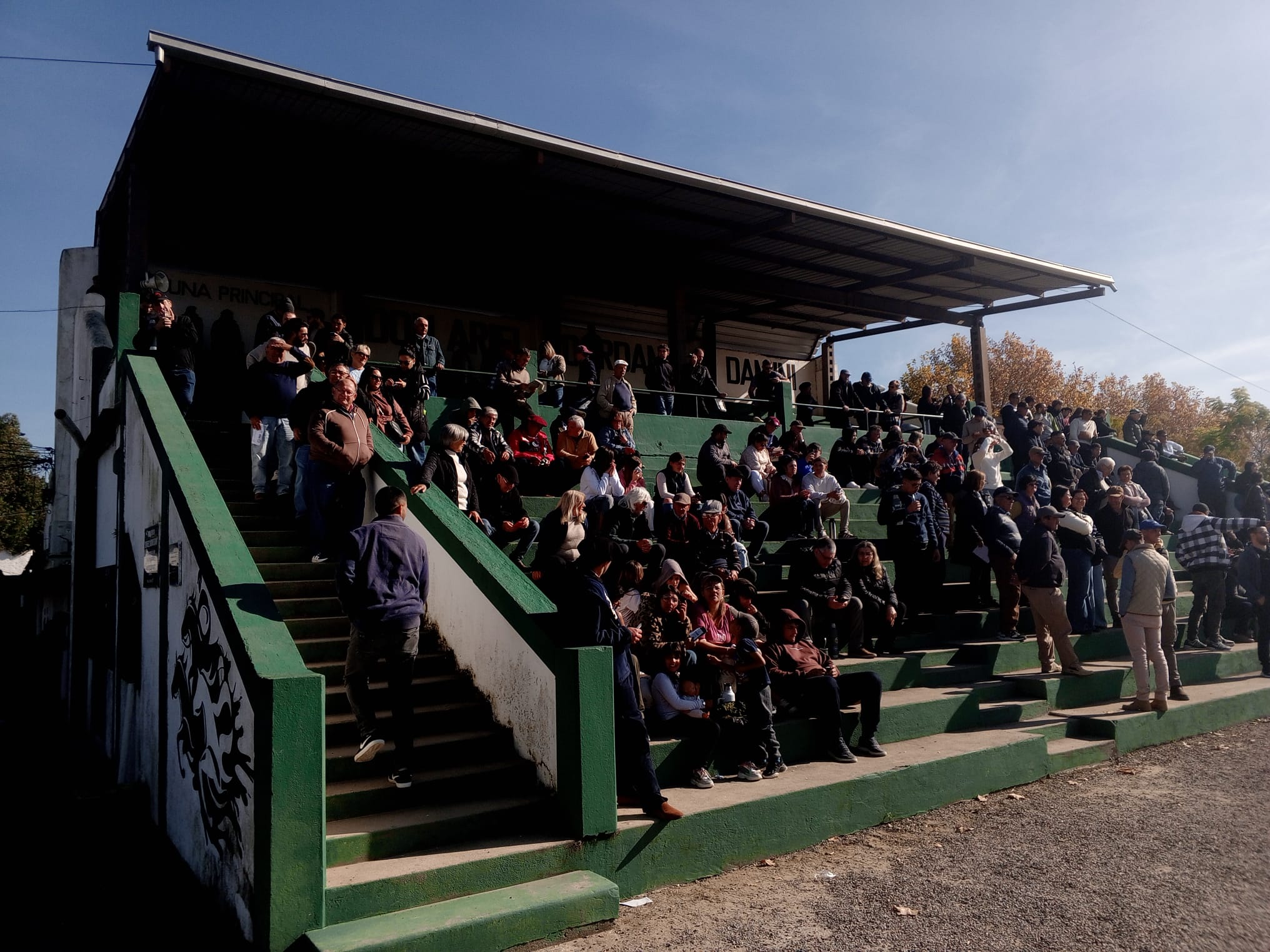 Tradicional jornada de Turf en el Hipódromo Irineo Leguisamo 2025 2