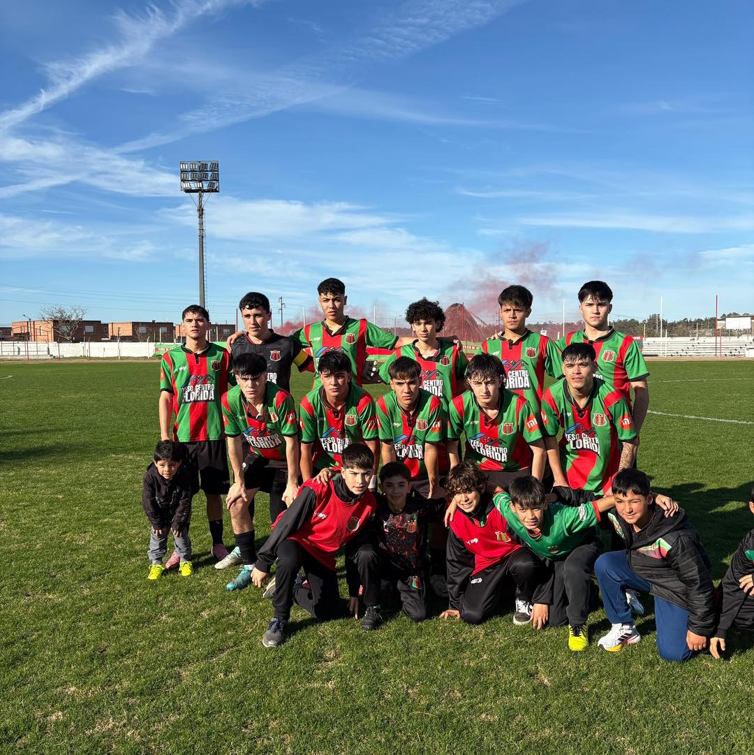avenida campeon sub 17