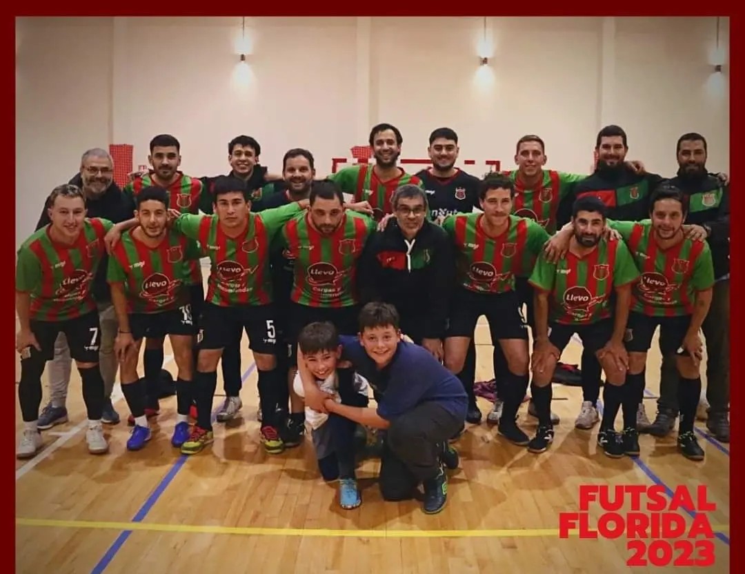 avenida futsal 2023