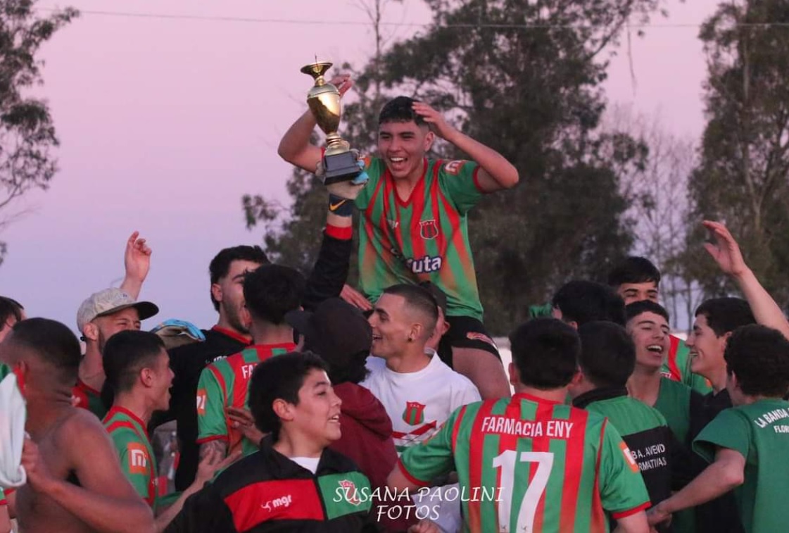 avenida sub 17