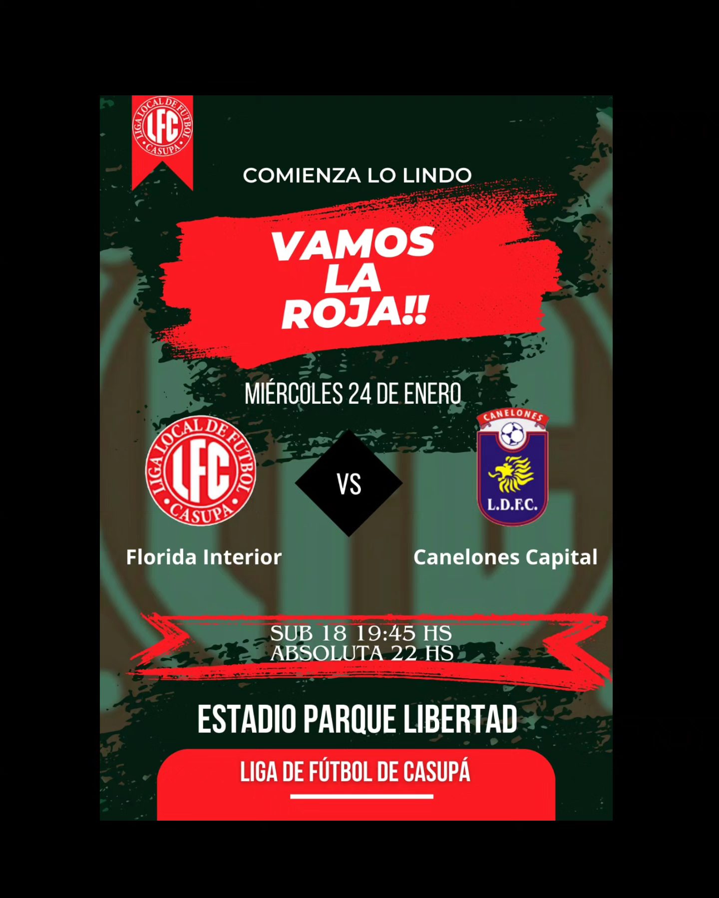 casupa canelones