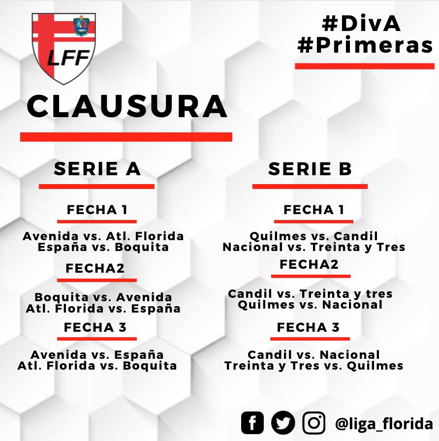 clausura y permanencia