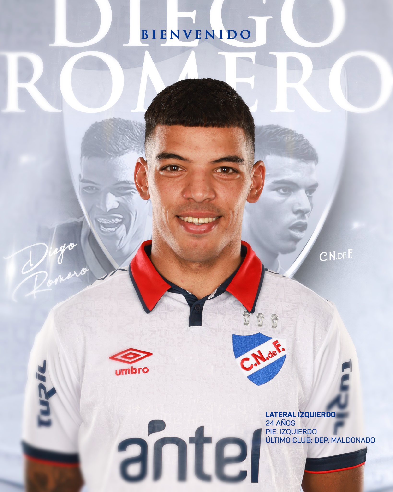 diego romero de Florida