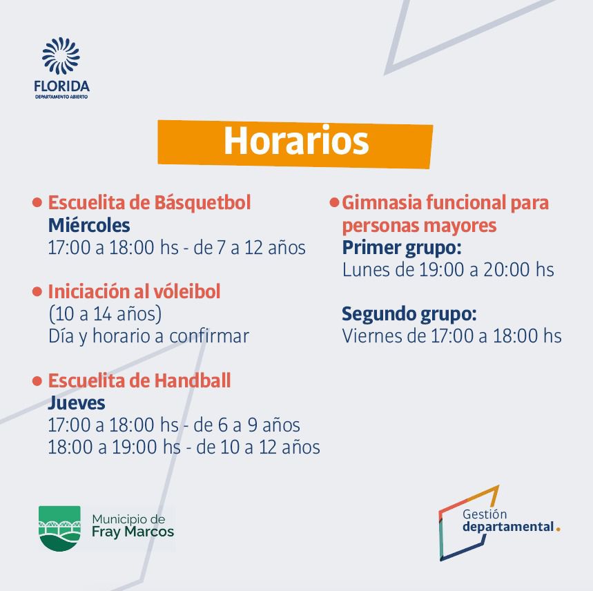 escuelas deportivas intendencia1
