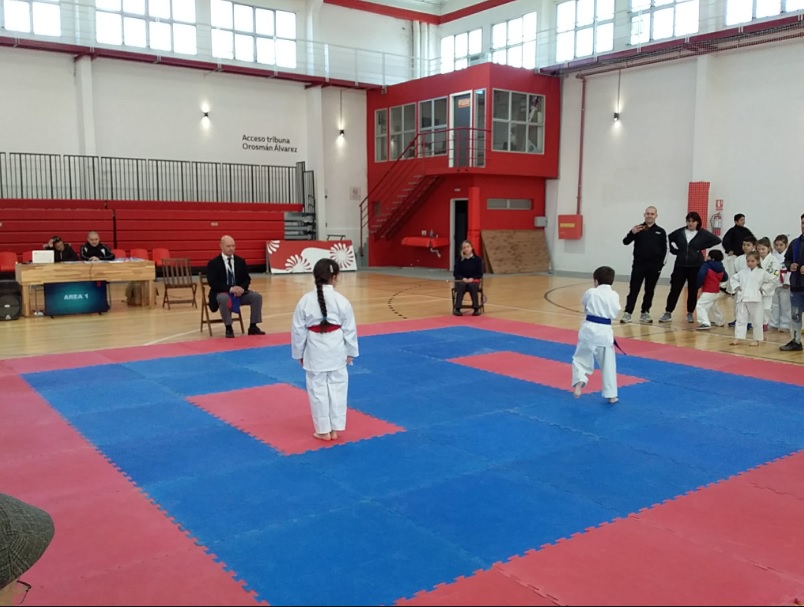 evento karate 1 22 8