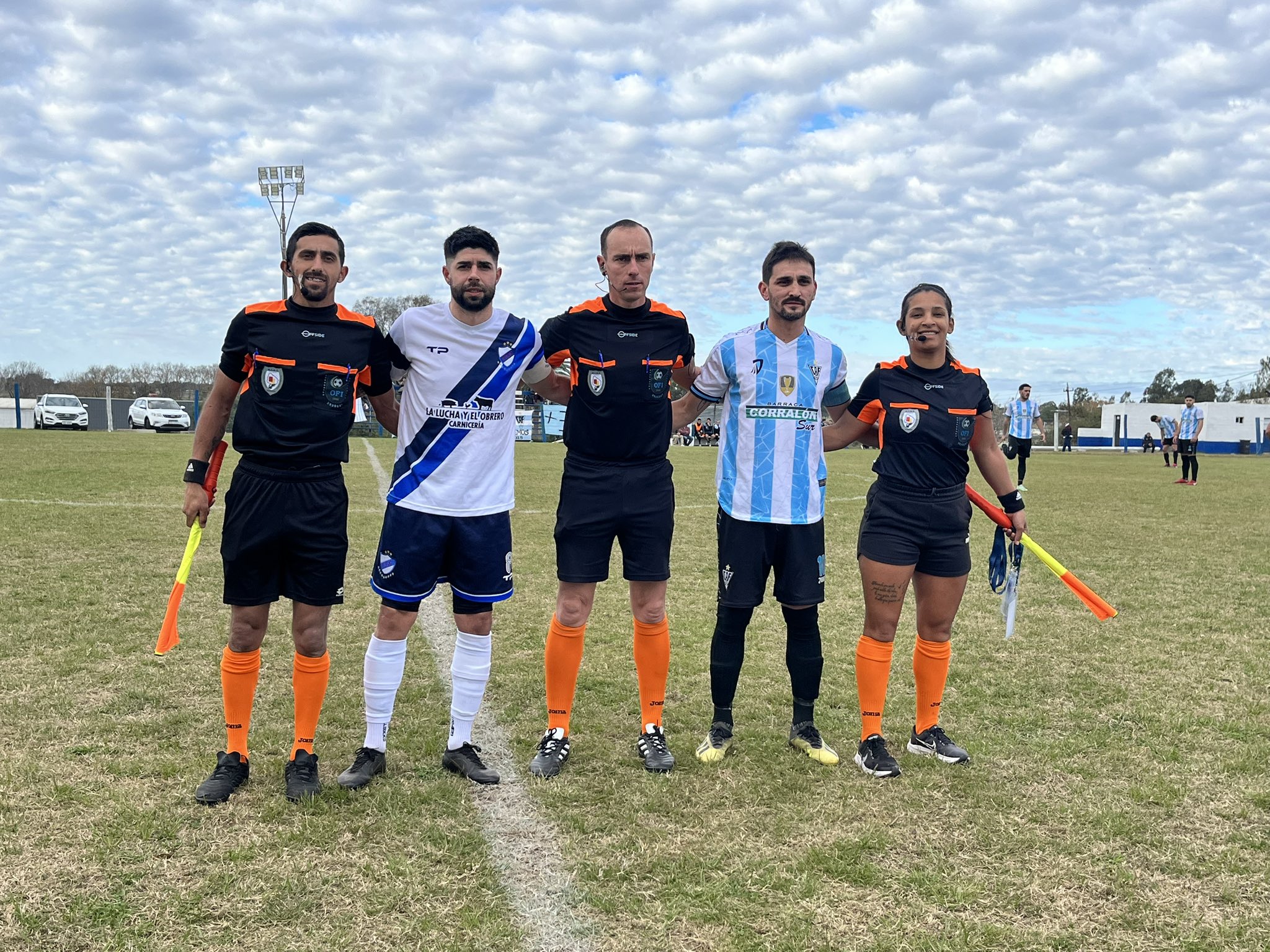 ferrocarrilero atletico