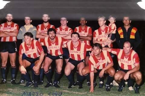 florida campeon del interior 1990