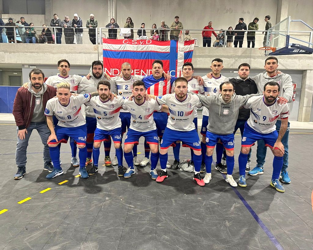 independencia en semifinales 2023