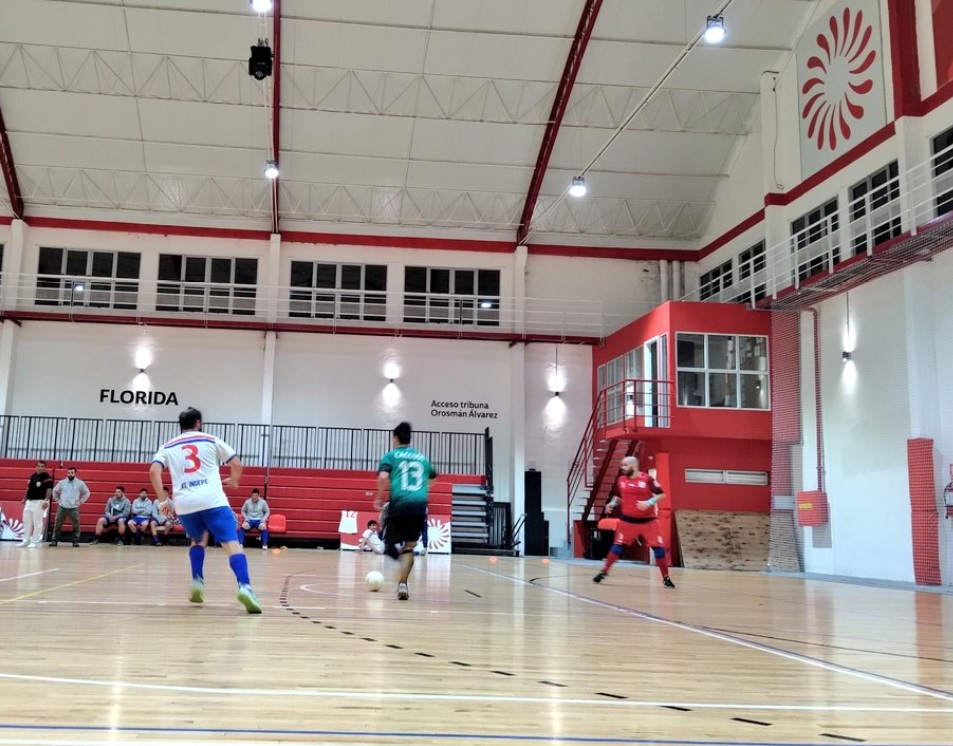 independencia futsal 17 9