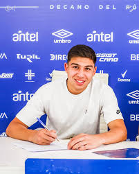 lucas sanabria