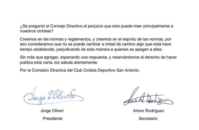 nota del san antonio a la federacion 2
