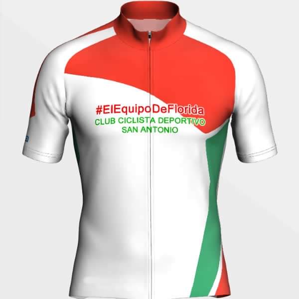 nueva camiseta san antonio