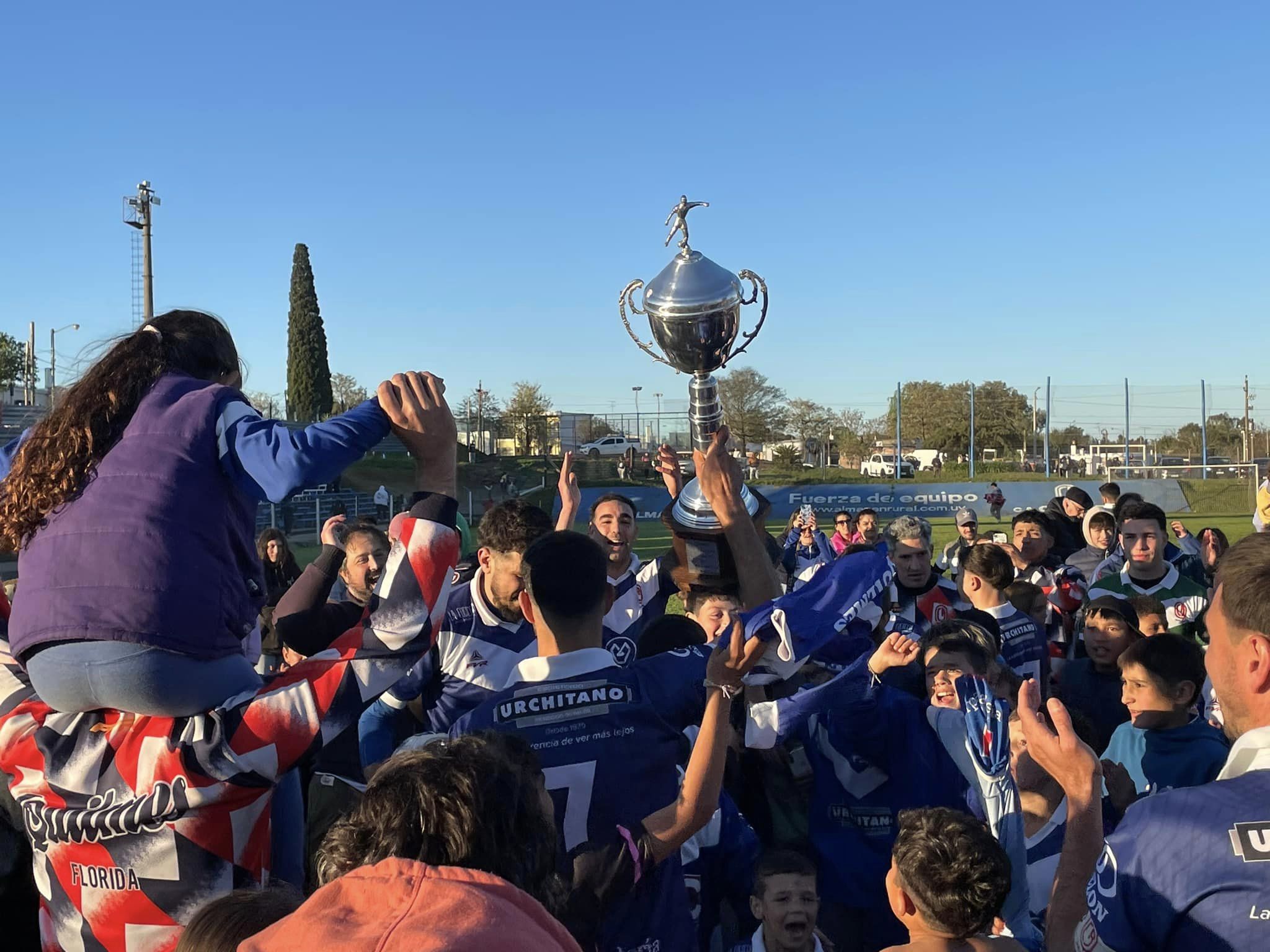 quilmes campeon apertura 2023