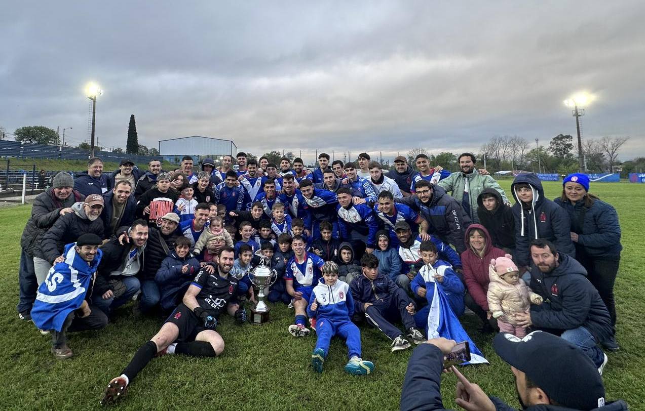 quilmes campeon del apertrura 2025