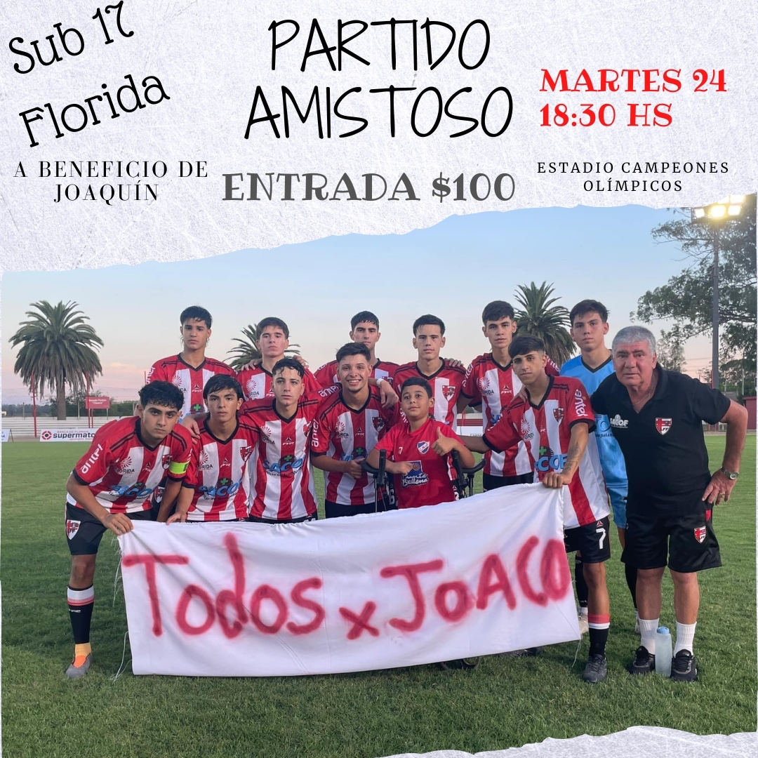 todos por joaco