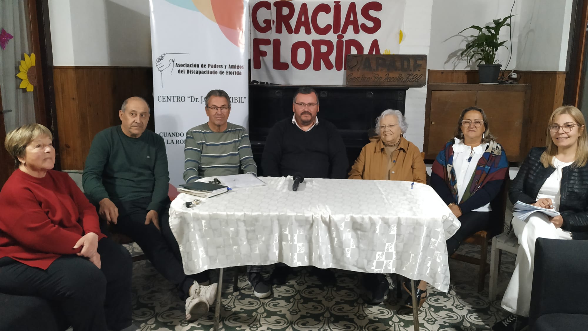 Club Ciclista San Antonio y Centro Dr. Jacobo Zibil impulsan bono colaboración
