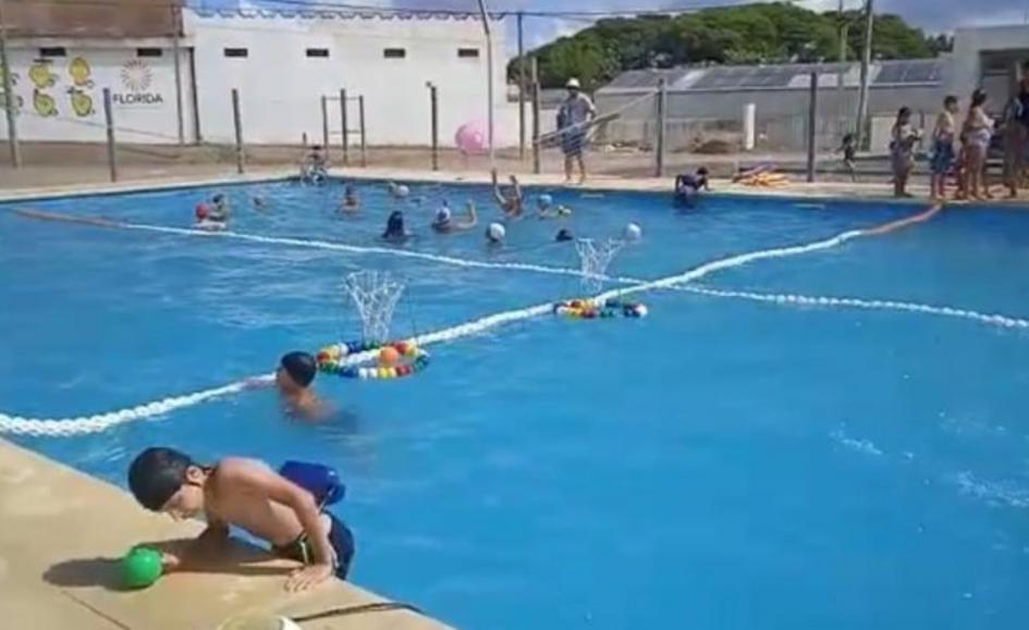 verano recreativo 1natatorio